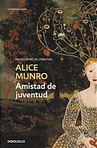 AMISTAD DE JUVENTUD (Paperback)