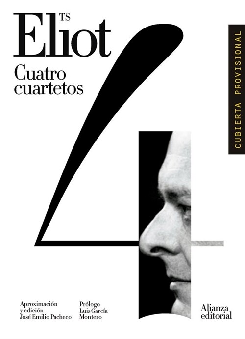 CUATRO CUARTETOS (Hardcover)