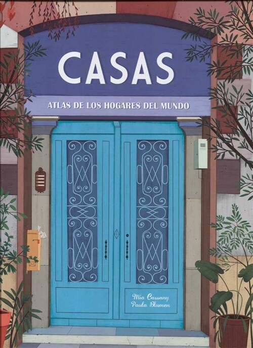 CASAS (Hardcover)