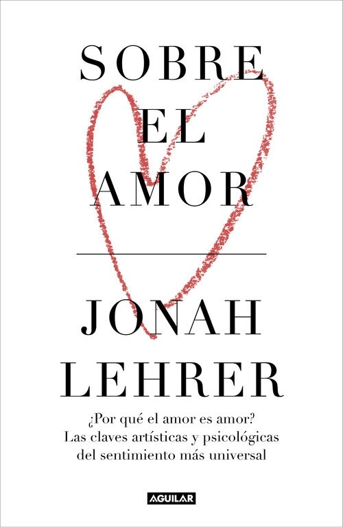 SOBRE EL AMOR (Hardcover)