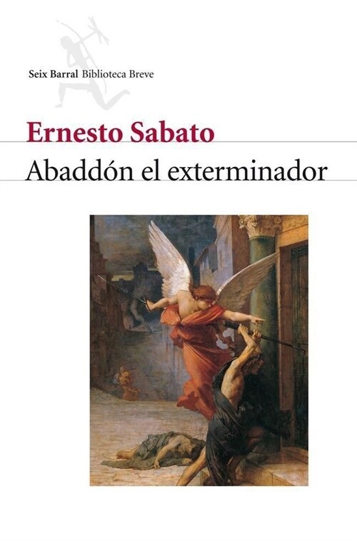 ABADDON EL EXTERMINADOR (Paperback)