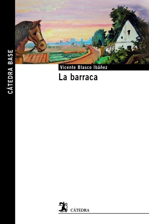 LA BARRACA (Paperback)