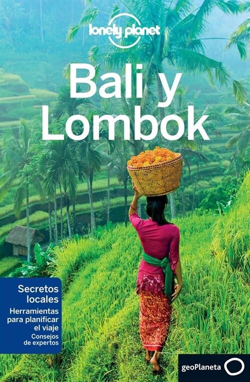 BALI Y LOMBOK (Paperback)