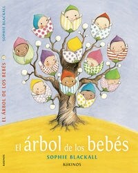 EL ARBOL DE LOS BEBES (Paperback)