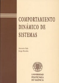 COMPORTAMIENTO DINAMICO DE SISTEMAS (Paperback)