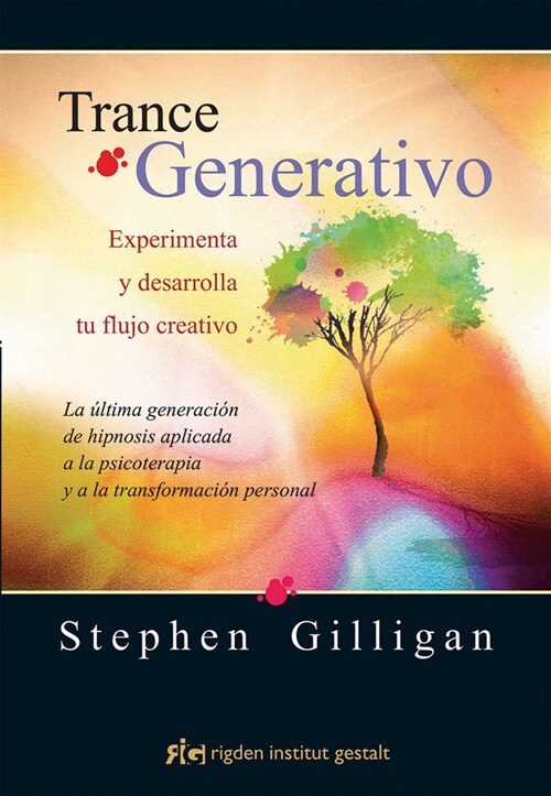 TRANCE GENERATIVO (Book)