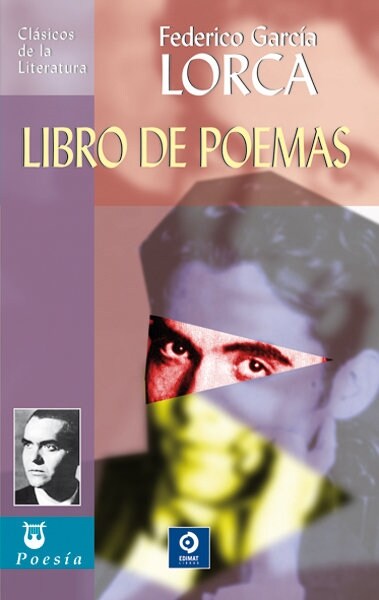LIBRO DE POEMAS (Paperback)