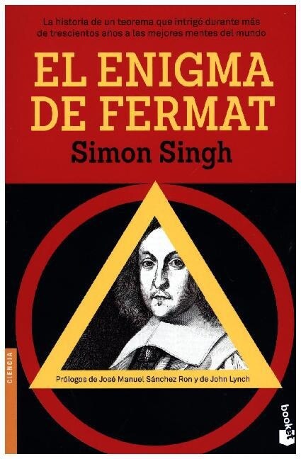 EL ENIGMA DE FERMAT (BOOKET) (Paperback)