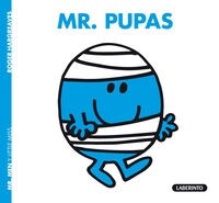 MR. PUPAS (MR. MEN Y LITTLE MISS)(+4 ANOS) (Paperback)