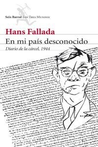 EN MI PAIS DESCONOCIDO (Paperback)