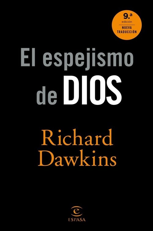 EL ESPEJISMO DE DIOS (Paperback)