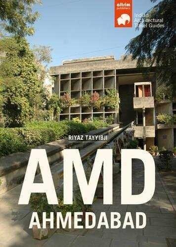 AMD-AHMEDABAD (Paperback)