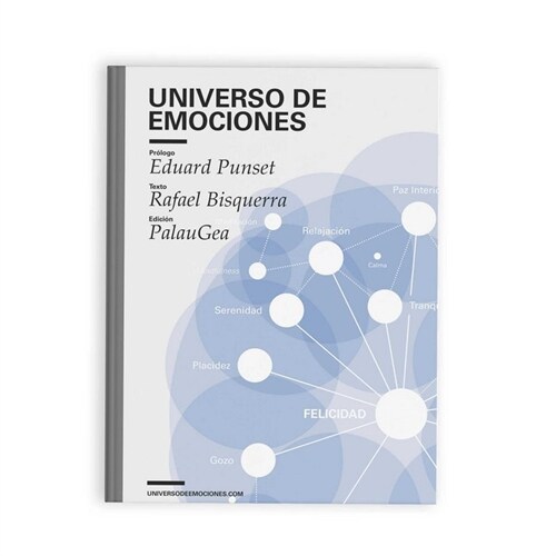 UNIVERSO DE EMOCIONES (Paperback)