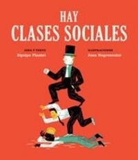 HAY CLASES SOCIALES (Paperback)