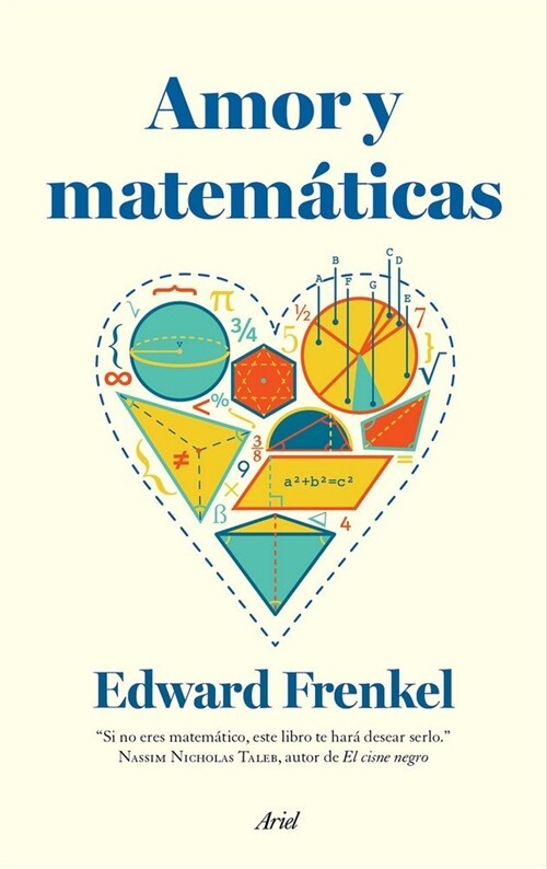 AMOR Y MATEMATICAS (Paperback)