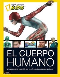 EL CUERPO HUMANO (Hardcover)