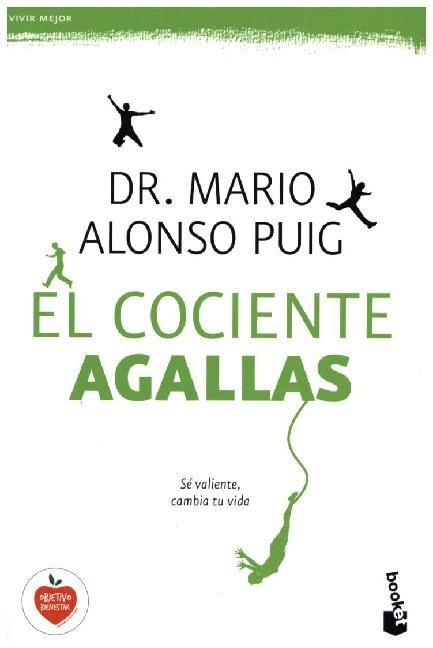 EL COCIENTE AGALLAS (BOOKET) (Paperback)