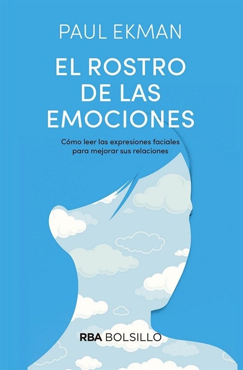 EL ROSTRO DE LAS EMOCIONES (BOLSILLO) (Paperback)