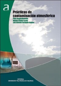 PRACTICAS DE CONTAMINACION ATMOSFERICA (Paperback)