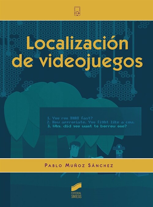 LOCALIZACION DE VIDEOJUEGOS (Paperback)