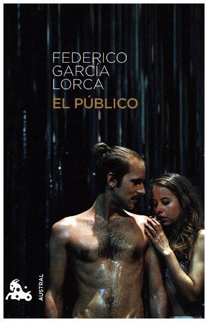 EL PUBLICO (AUSTRAL) (Paperback)