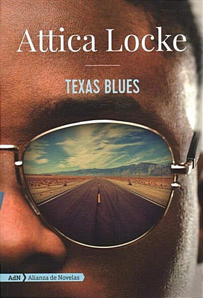 Texas Blues (Paperback)