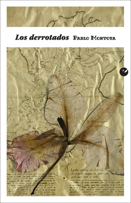 LOS DERROTADOS (Book)