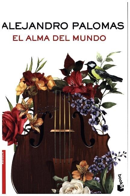 EL ALMA DEL MUNDO (BOOKET) (Paperback)