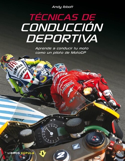 TECNICAS DE CONDUCCION DEPORTIVA (Hardcover)