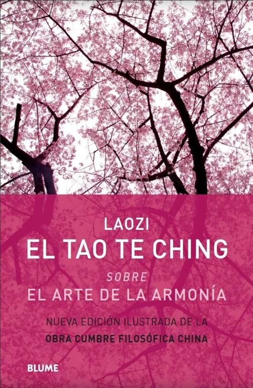 EL TAO TE CHING (Hardcover)