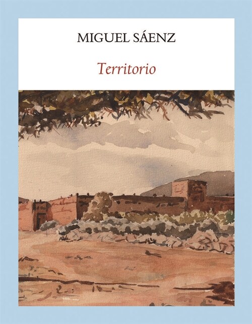 TERRITORIO (Book)