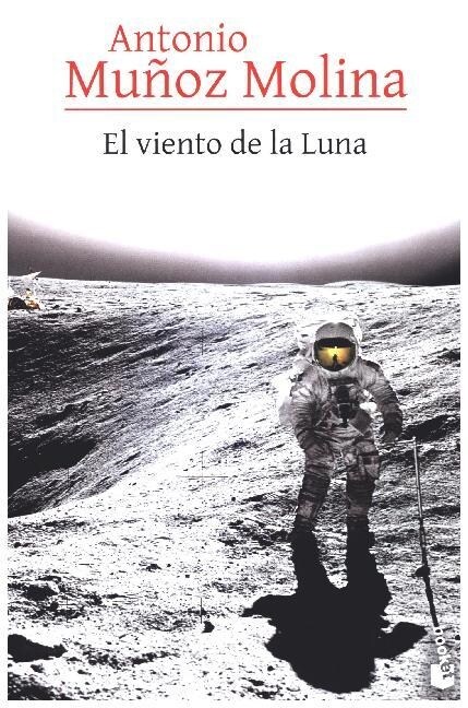EL VIENTO DE LA LUNA (BOOKET) (Paperback)