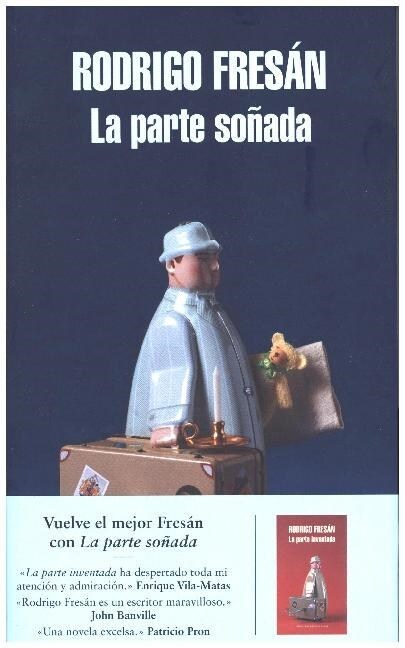 LA PARTE SONADA (Paperback)