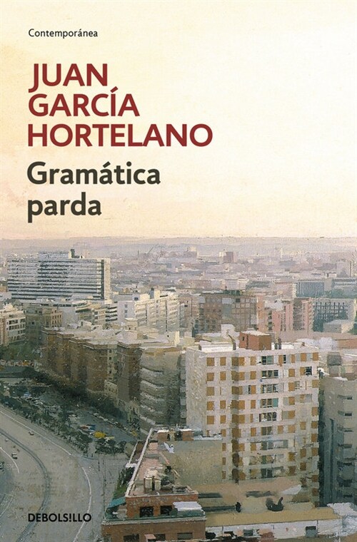 GRAMATICA PARDA (Paperback)
