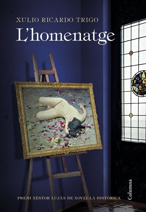 LHOMENATGE (Hardcover)