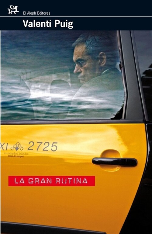 LA GRAN RUTINA (Paperback)