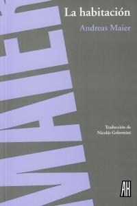 LA HABITACION (Paperback)