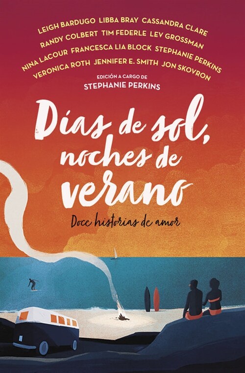 DIAS DE SOL, NOCHES DE VERANO(+12 ANOS) (Paperback)