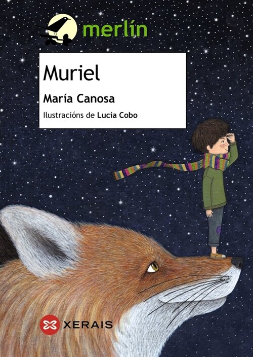 MURIEL (Paperback)