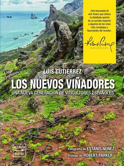 LOS NUEVOS VINADORES (Hardcover)
