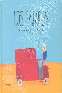 LOS PAJAROS(+6 ANOS) (Hardcover)