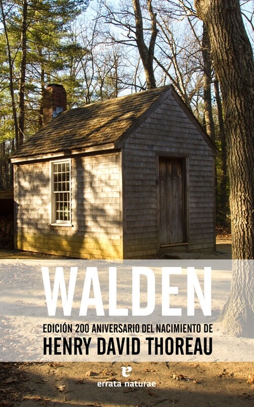 WALDEN (Paperback)