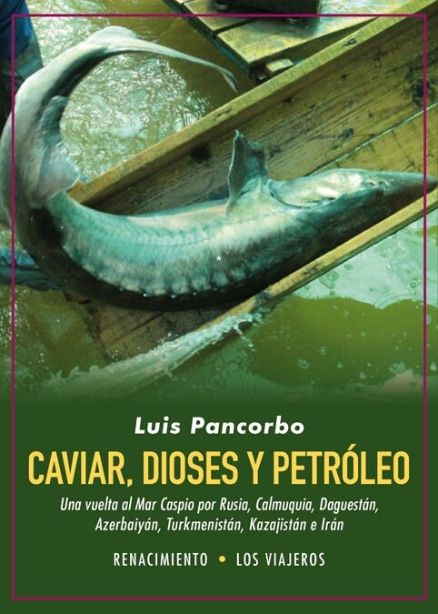 CAVIAR, DIOSES Y PETROLEO (Paperback)