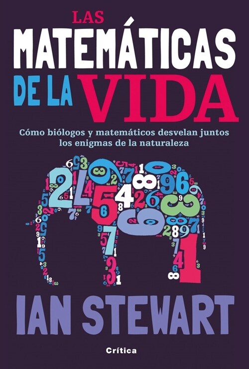 LAS MATEMATICAS DE LA VIDA (Paperback)