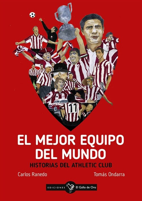 EL MEJOR EQUIPO DEL MUNDO (Paperback)