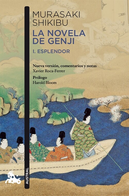 LA NOVELA DE GENJI (PACK 2 VOLS.) (Paperback)