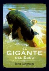 EL GIGANTE DEL EBRO (Book)