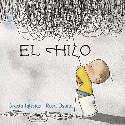 EL HILO (Paperback)