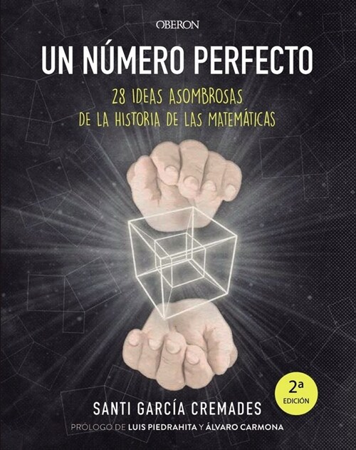 UN NUMERO PERFECTO (Paperback)