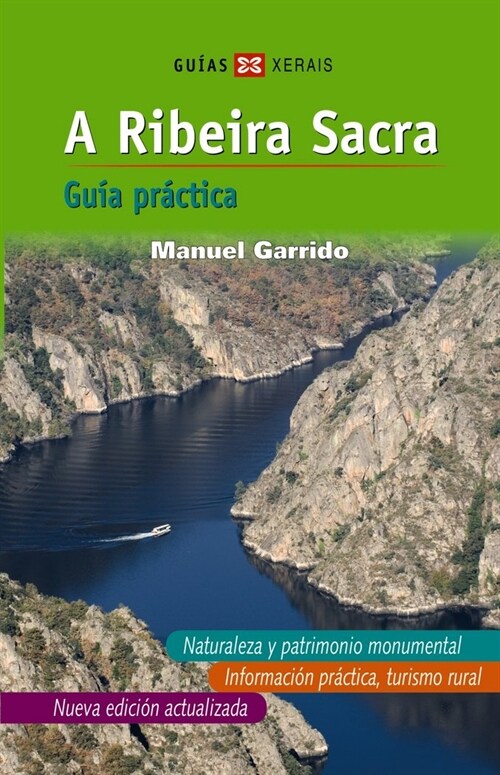 A RIBEIRA SACRA (CASTELAN) (Paperback)